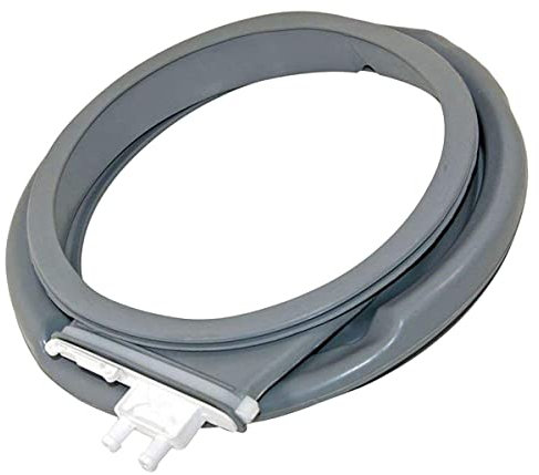 Joint de hublot (manchette) d'origine Lave-linge C00145112 INDESIT