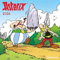 Asterix - Kalender 2024 - Broschürenkalender - Neumann-Verlag - Wandkalender für Kinder - 30 cm x 30 cm (offen 30 cm x 60 cm)
