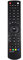 Télécommande de rechange pour AYA TV A32BC3203 | A32BC3204 | A32BC3205 | A32BD3201 | A32BD3202 | A40CC4001 | A40CC4002 | A42BC4201 | A46CC4444 601