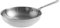 LACOR - 44428 - Sartén Acero Inoxidable 18/10 Cuisine, Sin Antiadherente, Mango Ergonómico, Fondo Full Induction, Apta para Inducción, Horno y Lavavajillas, Ø28cm, Altura 6.5 cm