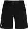 Ziener Damen NEJA Outdoor-Shorts/Rad- / Wander-Hose - atmungsaktiv,schnelltrocknend,elastisch, Black, 48