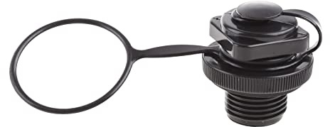 ZHENGCI Inflator Valve Cover Screw Air Inflation for MSPA M-Spa Hot Air Tap Nut