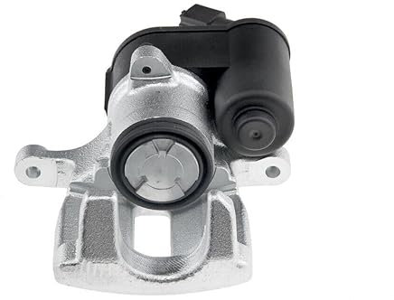 Bremssattel hinten links kompatibel mit Audi A6 2004-2011 4F0615403C HZT/AU/005AB