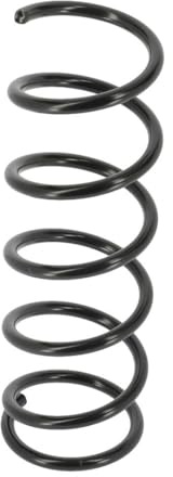 MONROE Suspension Spring | SP4968 | OE-Matching Quality | Ride Comfort & Stability | Pack of 1