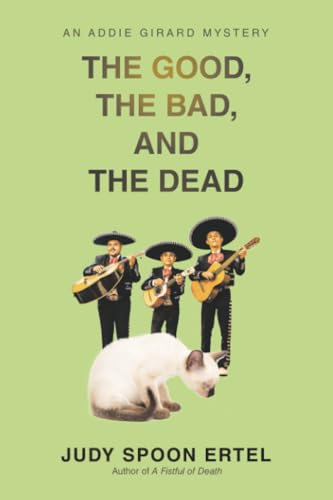 The Good, The Bad, And The Dead