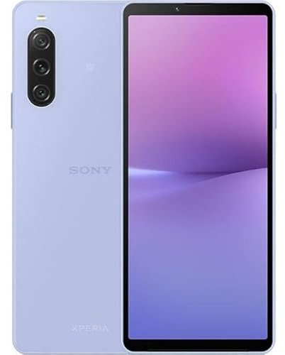Sony Xperia 10 V, 128 GB, Lavendel (Generalüberholt)
