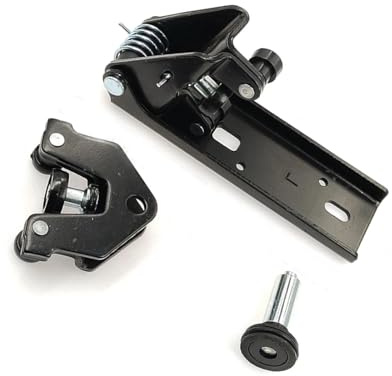 Car side door roller Compatible With VAUXHALL For Vivaro 2000 2001 2002 2003 2004 2005 2006 Sliding Door Roller Guide Hinge Bottom Middle Top 7700312370