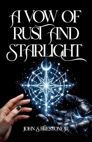 A Vow of Rust and Starlight (The Rust and Starlight Saga, Band 1)