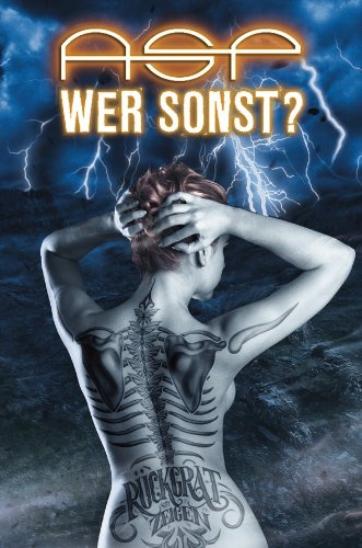 Wer Sonst?/im Märchenland (Ltd.ed.Double Featu
