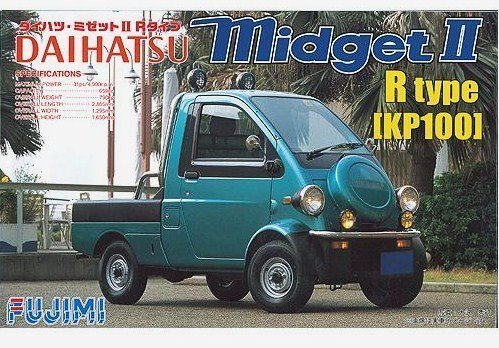 Fujimi (japan import)