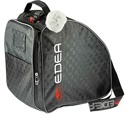 Edea - Borsa per pattini in jaquard
