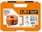 CMT 694.100.35 porte-outils d=100x50 f=35