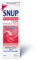 SNUP Schnupfenspray 0,1% - Nasenspray mit Meerwasser - Lösung zur Abschwellung der Nasenschleimhaut bei Schnupfen - 1 x 15 ml