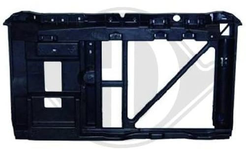 FRONTMASKE , 02->> 1007