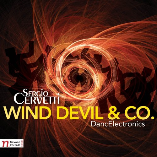 Cervetti: Wind Devil and Co