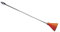 Cold Steel CSB625M Blasrohrpfeil aus Stahl