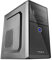 Tacens Anima AC0500, custodia per PC Micro ATX, VGA sottile 25 cm, USB 2.0
