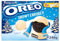 Oreo Choc White