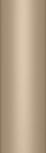 Übergangsprofil, Anpassungsprofil, Ausgleichsprofil 30 mm - Alu eloxiert: champagne - selbstklebend (C-02) (8)