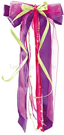 Nestler Schultüte, Pink, One Size
