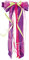 Nestler Schultüte, Pink, One Size
