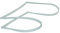 GENUINE SCHOLTES Refrigeration Fridge Door Seal