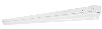 LEDVANCE LED Lichtband-Leuchte | Leuchte für Innenanwendungen | Kaltweiß | 1458 mm x 62,0 mm x 74,0 mm | LINEAR ULTRA OUTPUT