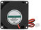 ASHATA 12V 4010mm DC Fan Blower, 3D Printer Accessory Kit, Water Proof, Dustproof, Low Noise, High Heat Dissipation Efficiency