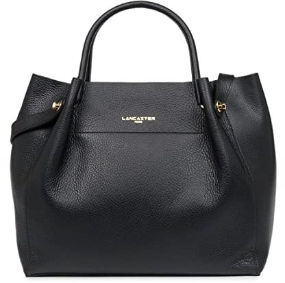 Lancaster Cabas Epaule Shopper Tasche Leder 29 cm