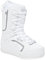 Raven Damen Snowboard Boots Raven Pearl White (40(26cm))