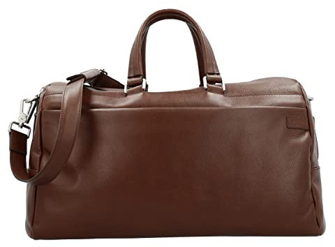 Picard Herren Reisetasche RELAXED aus Rindsleder | mit Reißverschluss | Reisetasche | Alltag