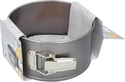 Birkmann, Springform, Ø 18 cm, mit Antihaftbeschichtung