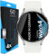 4x se® 3D SCHUTZFOLIE Transparent für Samsung Galaxy Watch 4 (40mm),Selbstheilend, 100% Fingerabdruck & FaceID kompatibel, einfache blasenfreie Installation, Ultra-Klar, Kratzfest, aus Deutschland
