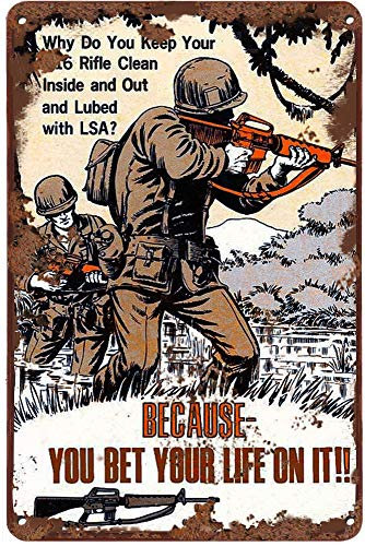 Krouterebs Blechschild mit Aufschrift ARMS Enlist in The Navy, Militär, Metallschild, rustikale Wanddekoration, geeignet für Zuhause und Küche, Bar, Männerhöhle, Café, Garage, Wanddekoration, Retro,