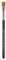 ENERGY Pinceau Correcteur Plat Professionnel Definer, Pinceau Anti Cerne, Pinceau Maquillage pour les Yeux - 212