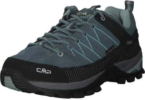 CMP Damen Rigel Low Wmn Shoe Wp Trekking-& Wanderhalbschuhe