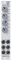 Doepfer A-138n Narrow Mixer - Mixer Modular Synthesizer