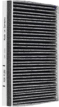AIRMATIC Filtro polline (IF1245) adatto per JEEP Compass FIAT 500L 500x Renegade |