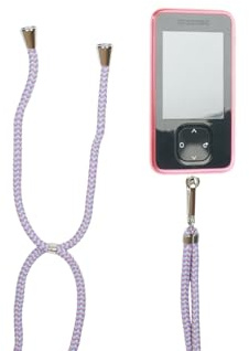 caseroxx TPU-Hülle für Dexcom G7 / ONE+, pink