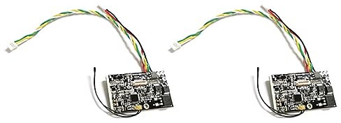 ZIUTPDAX 2 x Scooter elettrico M365 batteria BMS Circuito per M365 Scooter Controller batteria Scooter Electrico Adulto