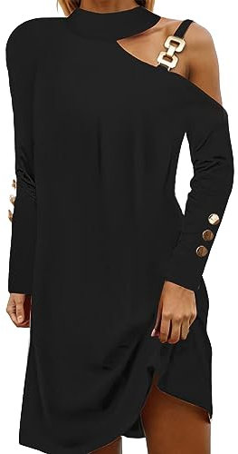 NNGOTD Robes Femme Soirée Robe Femme Ete Robe Short Intégré été Blanche Mi Longue Courte Combinaison Robe de Plage Casual Robe avec Poches Robe Femme Enceinte