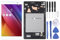 Schermo LCD OEM per Asus ZenPad 8.0 / Z380KL / P024 con digitalizzatore