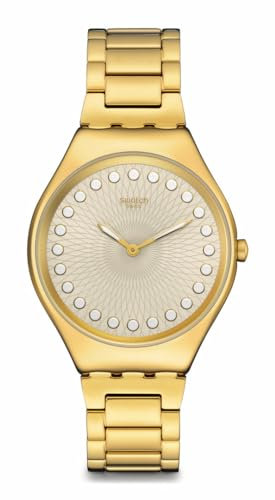 SWATCH Analógico Modelo RELOGIO Outlet. Marca