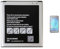 Aousavo EB-BG388BBE Galaxy Xcover 3 ersatz akku Kompatibel mit Galaxy Xcover 3 G388/G388F AKKU EB-BG388BBE