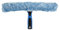 Unger Professional 14 Window Scrubber Washer for Glass and Window Cleaning, Commercial & Residential Use, Reusable Microfiber Sleevee