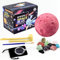 Ausgrabungsset für Kinder,STEM Wissenschaft Spielzeug Edelsteine Ausgraben, Gemstones Excavation Set,Mineralogy Toy,Geology,Archaeology,Gift for Boys and Girls