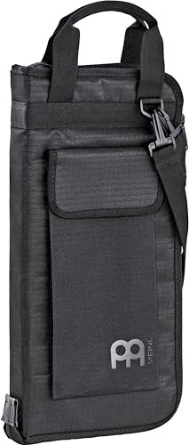 MEINL Cymbals Pro Stick Bag - Carbon Ripstop
