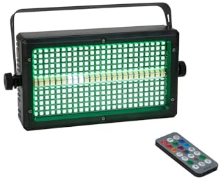 EUROLITE LED Mini Strobe ABL