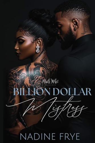 Billion Dollar Mistress