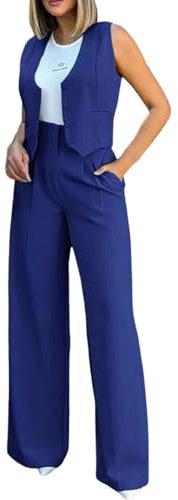 Tuta Lunga Nera Elegante Sportivi Donne Morbida Tutine Pilates Tartan Denim Allenarsi Turchese Costine Sneakers Exclusive Bene Spaccio Tasche Femmina 8848 Carine Sportivedonna
